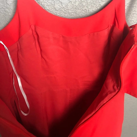 Grace Willow Midi length dress size 10 - Picture 12 of 12